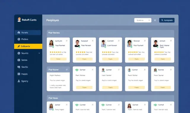 Measure training ROI
