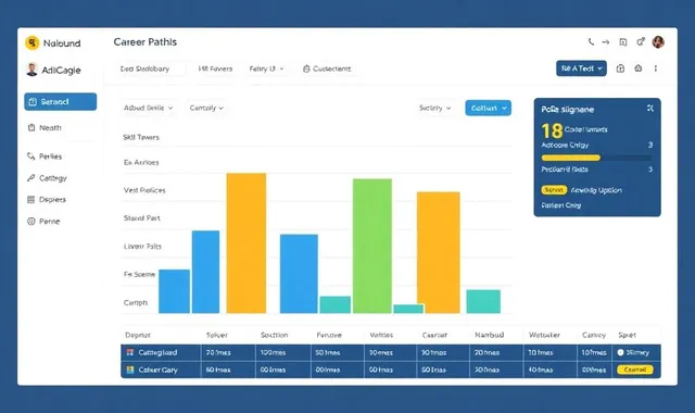 Data-driven workforce planning